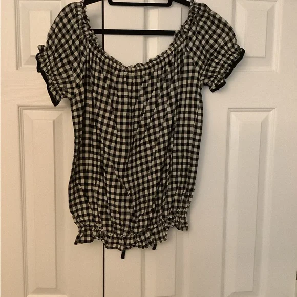 Easel shirt - Picture 2 of 5